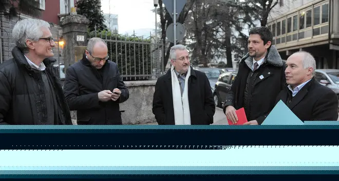 Senato, ancora nulla di fatto Pressing Patt-Svp su Nicoletti