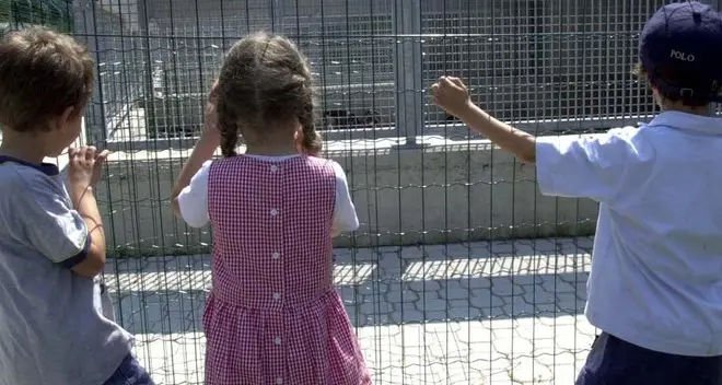 Bimbe tolte alla mamma, la storia in tv