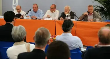 Dellai: \"Comunità, sanzioni a chi le denigra\"
