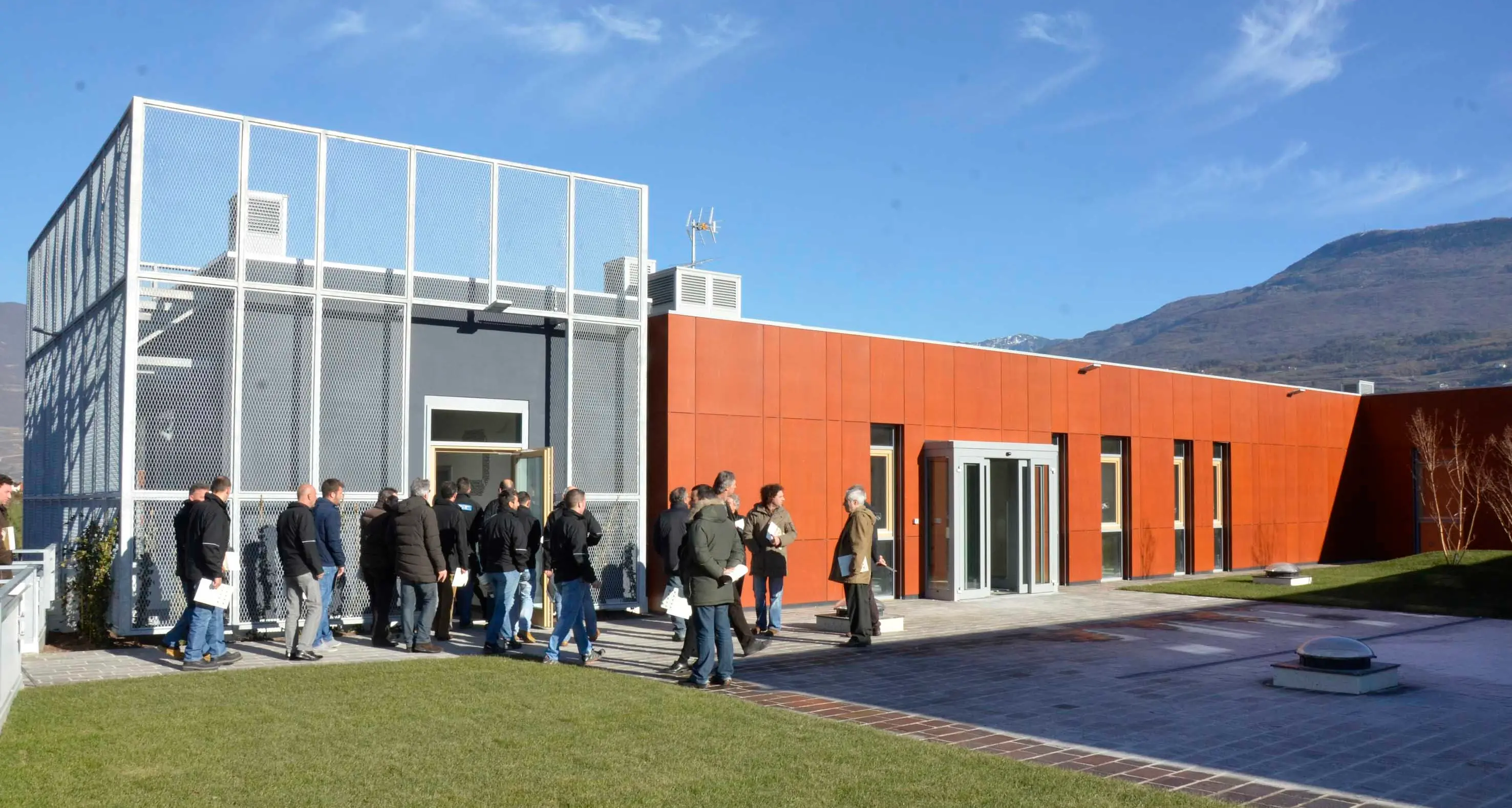 La Provincia stanzia 17,5 milioni di euro per i laboratori di ricerca