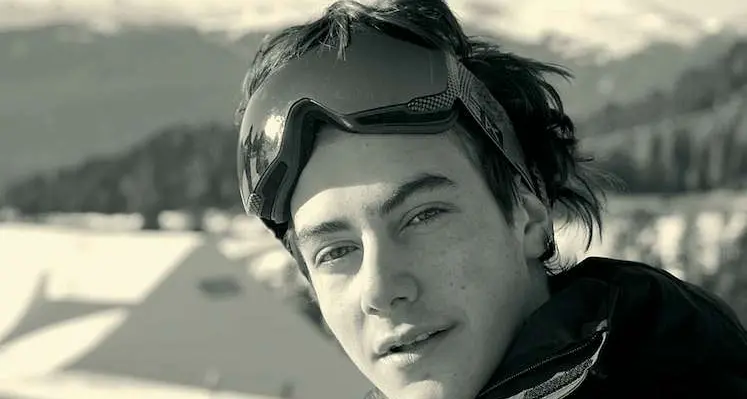 Emil Zulian ha vinto la Coppa Europa di Big Air