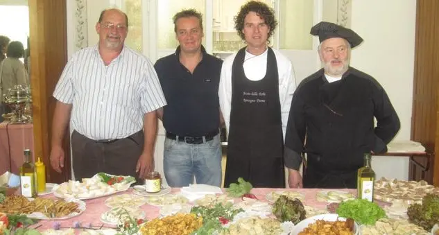 Slow Food paladina dei prodotti locali