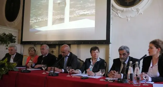 Cultura e turismo finalmente uniscono Rovereto e Trento