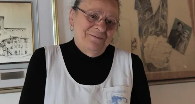 A Maso Cantanghel il gotha della tavola per festeggiare Lucia