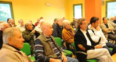 La rivolta delle racchette: sciopero