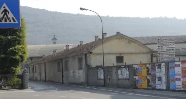 Riva, via l'amianto dai capannoni Atlas