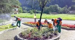 Progettone, pronto il giro di vite