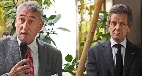 Al successore di Flor contratto di cinque anni