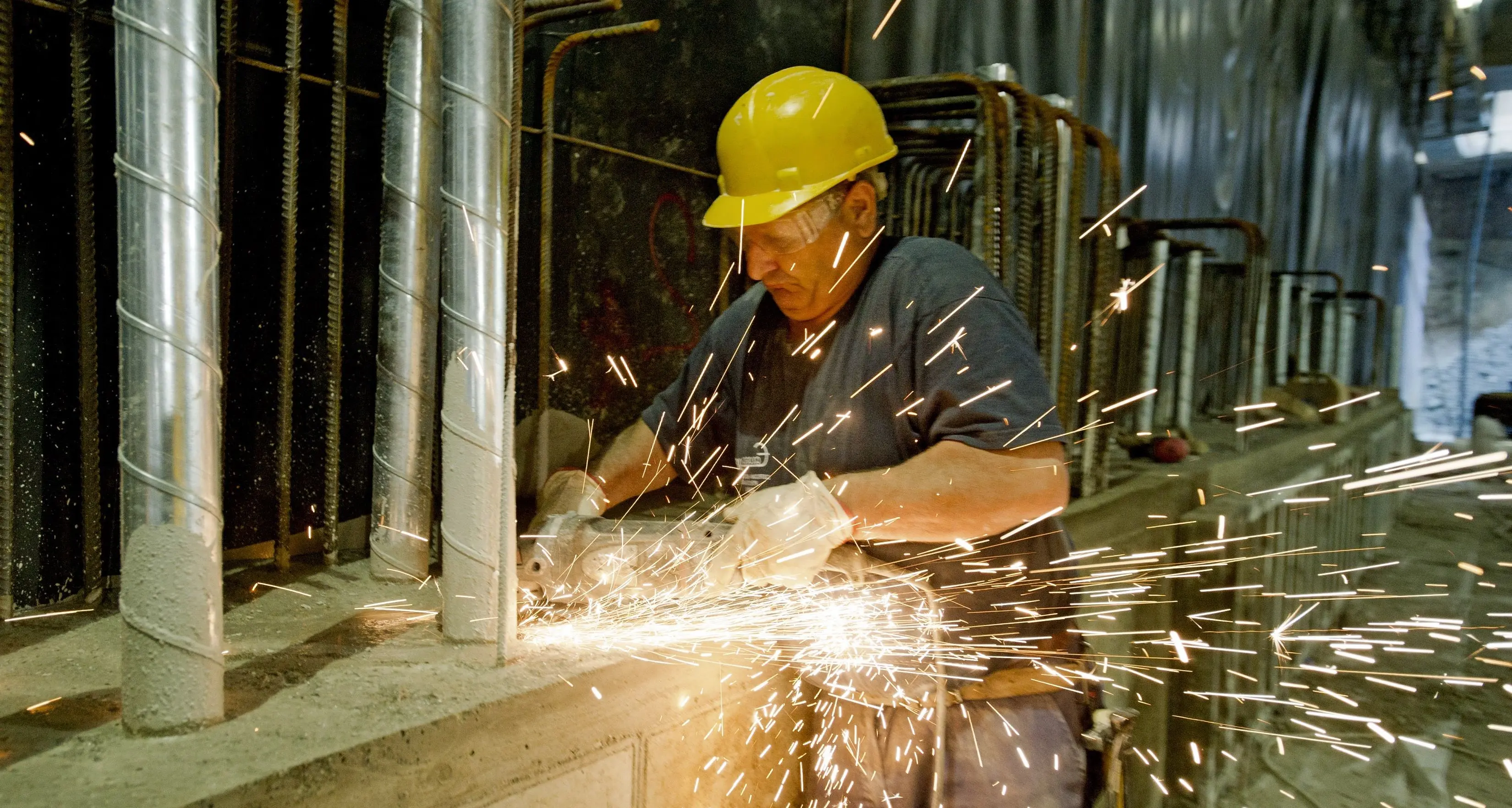 Trentino pecora nera del lavoro, aumenta la cassa integrazione