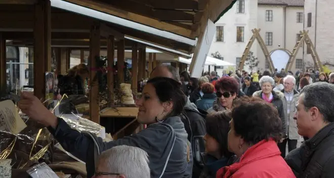 San Giuseppe, in 85 mila per la fiera