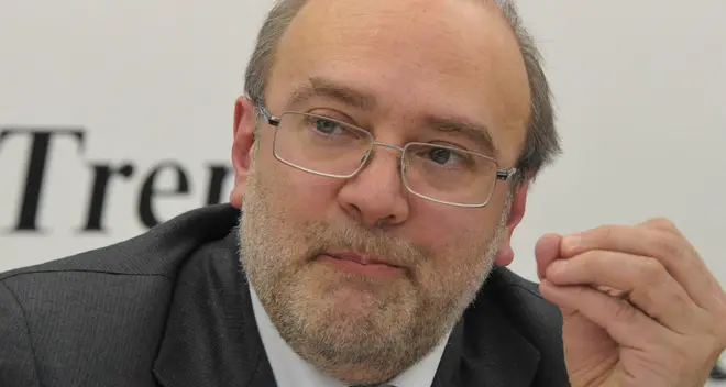 Dellai eletto capogruppo di Scelta Civica alla Camera