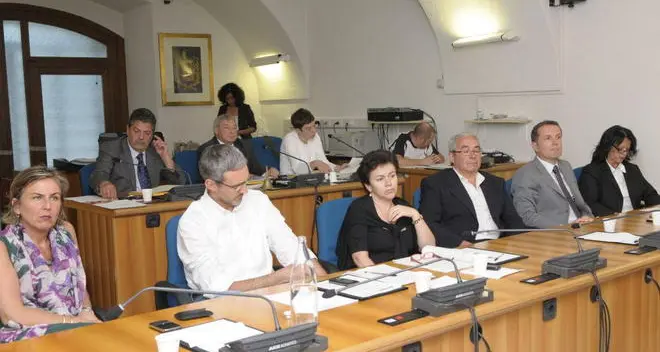«Per il dopo Serafini serve una persona competente»