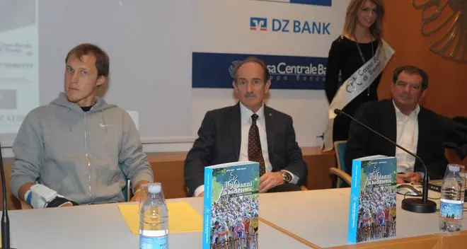 Domenica c’è la Bolghera, la Sanremo dei dilettanti