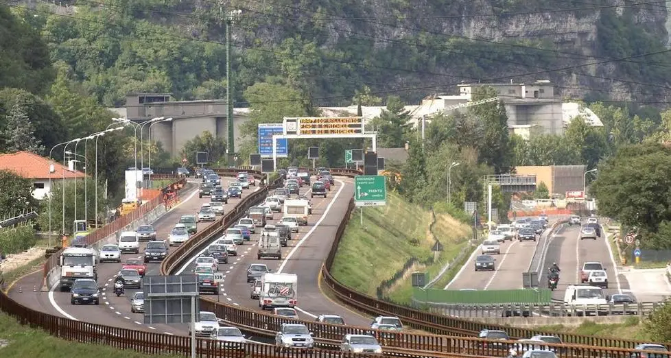 A22, l’Ue mette a rischio la concessione