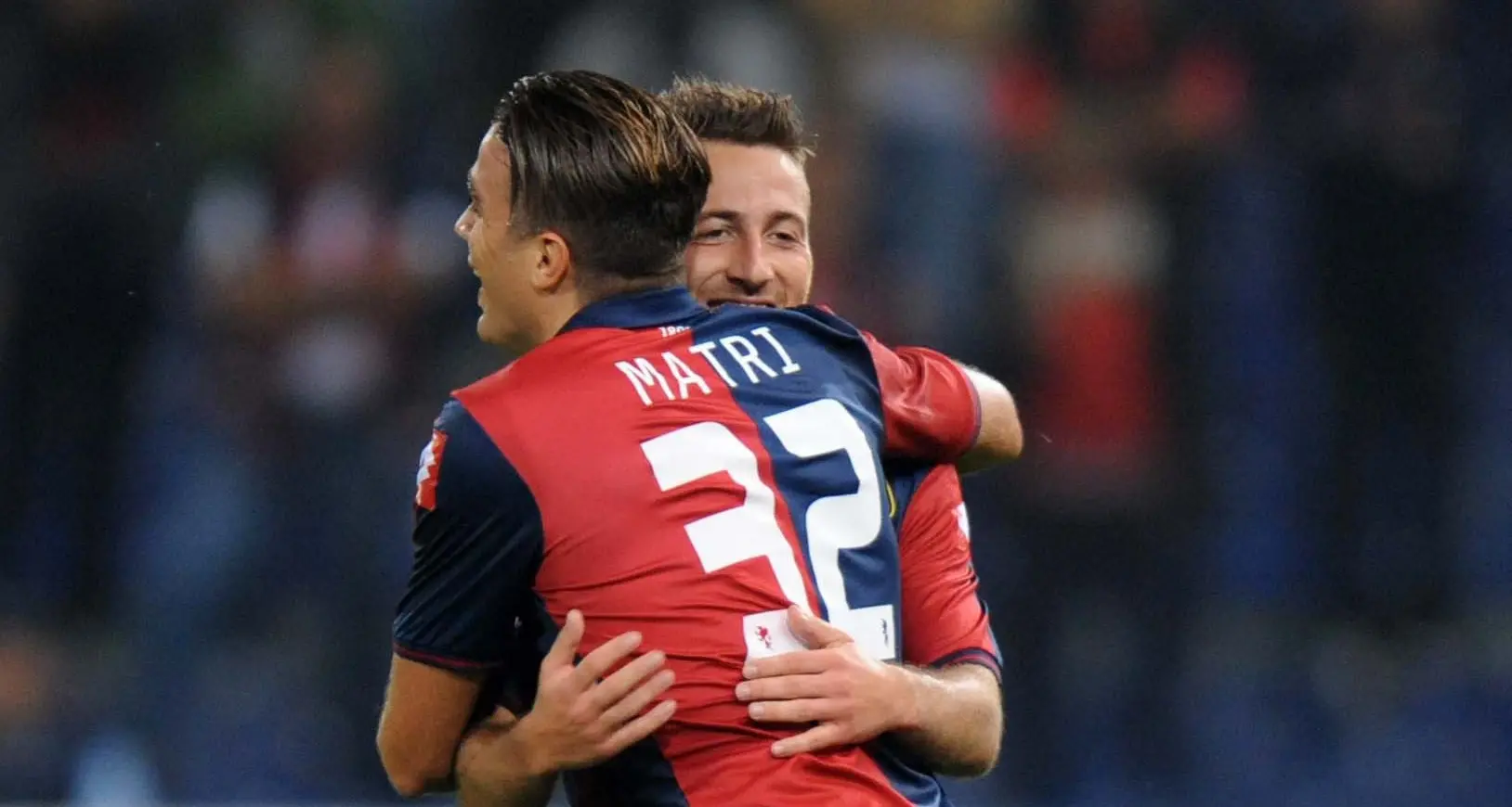Tra Genoa e Empoli finisce in pareggio