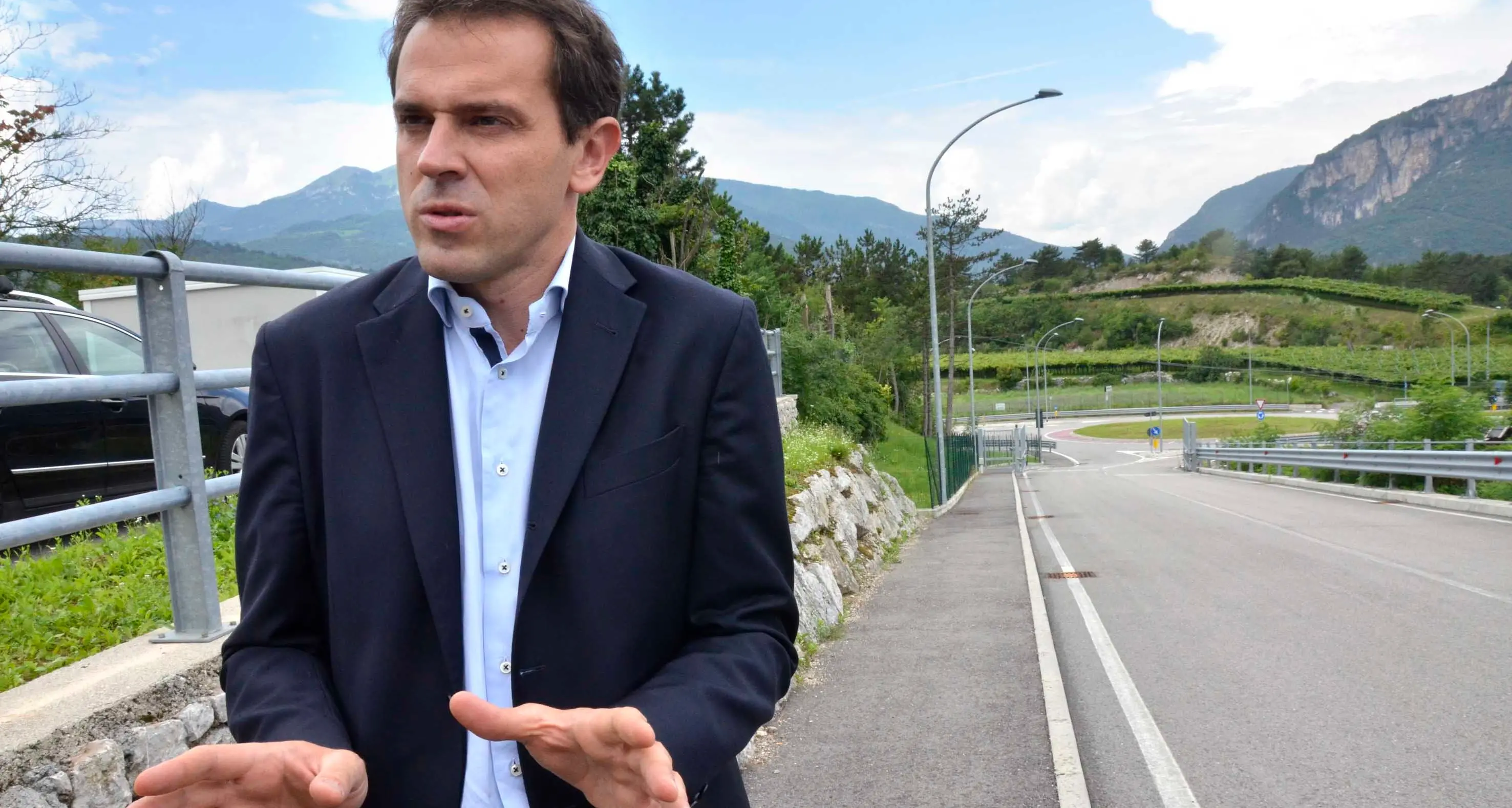 Nozze gay, il sindaco di Rovereto dice sì