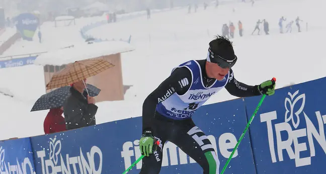 Mondiali under 23, Agreiter quarta nello skiathlon