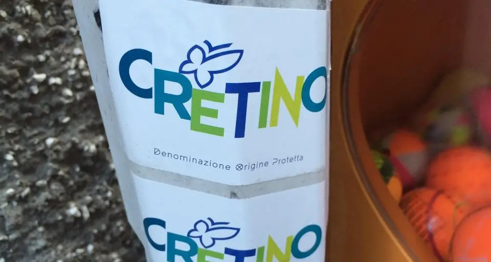 Logo del \"Trentino\" contraffatto, Rossi: \"Chiederemo i danni\"