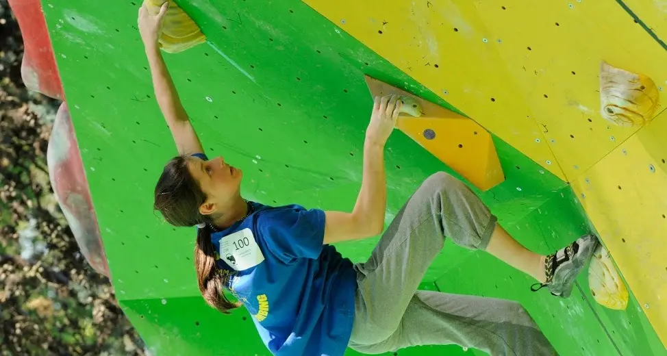 Venerdì al via i Mondiali giovanili di Arco