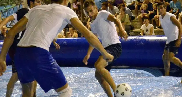 I dieci eventi da non perdere per il weekend