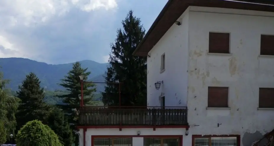 Ex Augsburgerhof, ristrutturazione nelle mani del Cus