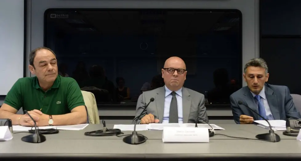 All’Inps uno sportello per le “Start Up”