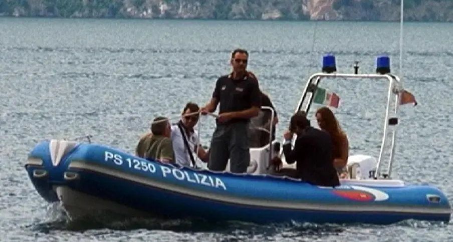 «Il corpo nel Garda è quello di Federica Giacomini»