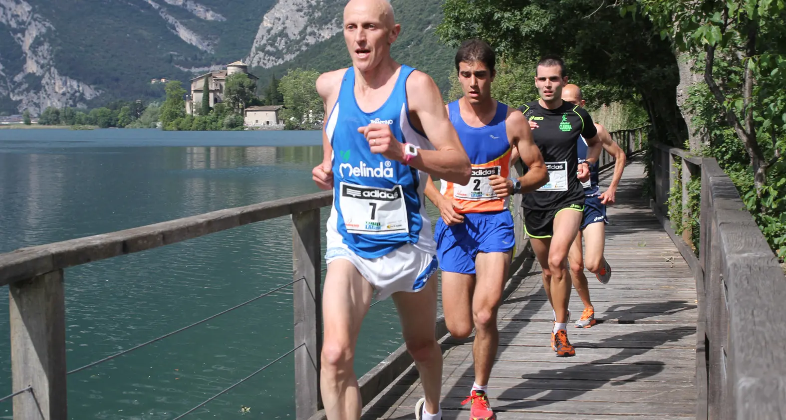 Tourlaghi e Grande Guerra: seconda tappa al Forte di Cadine