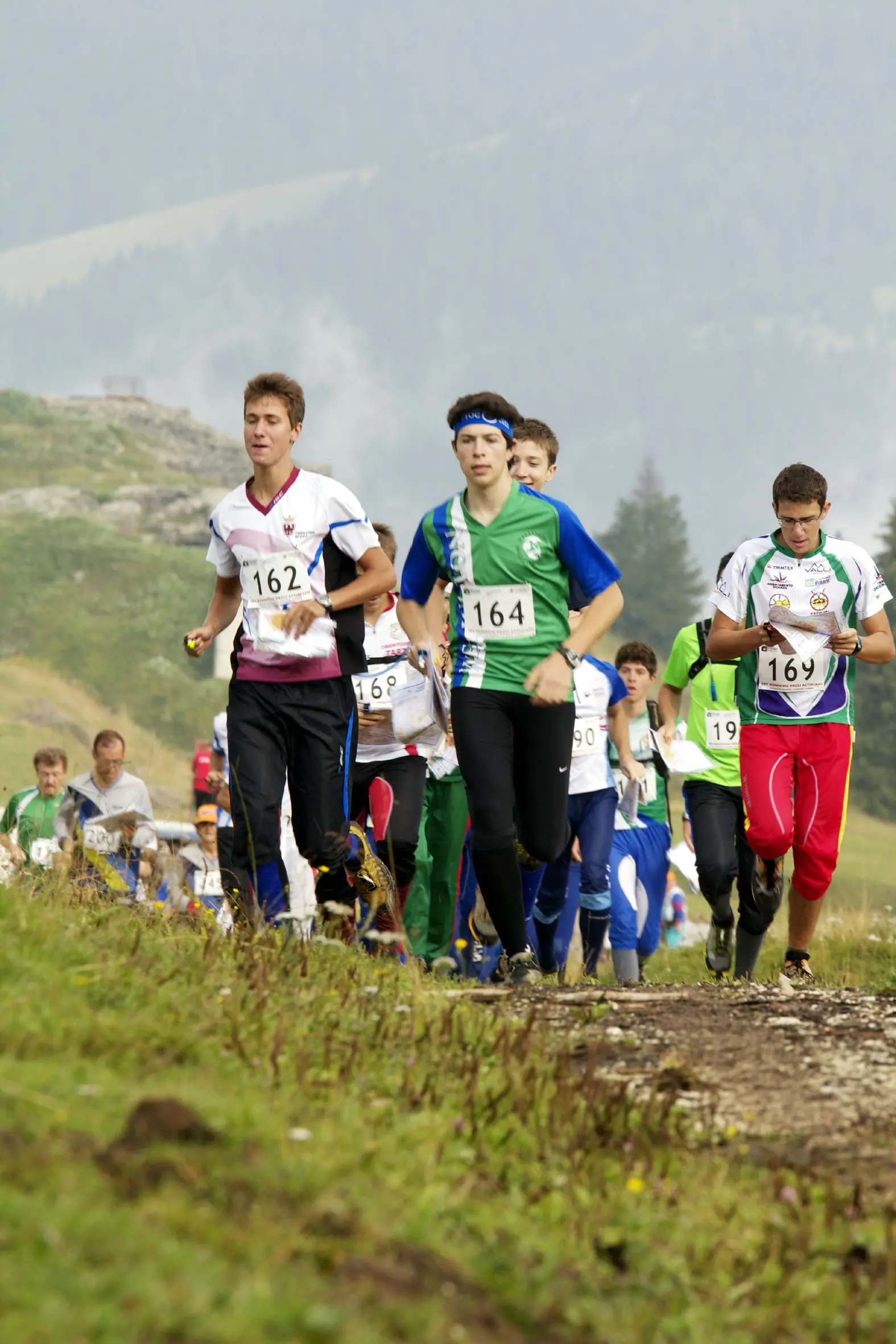 Sabato e domenica i campionati italiani sugli altipiani cimbri