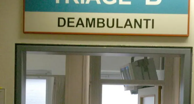Ticket più salati anche al pronto soccorso