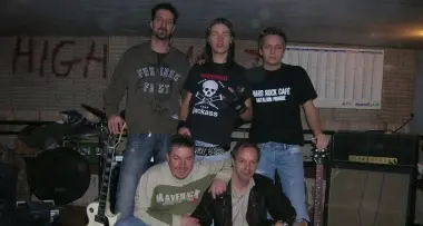 Ad Albiano il rock è musica divina