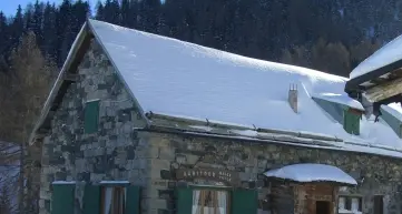 Malga Pozza, esposto contro Betta