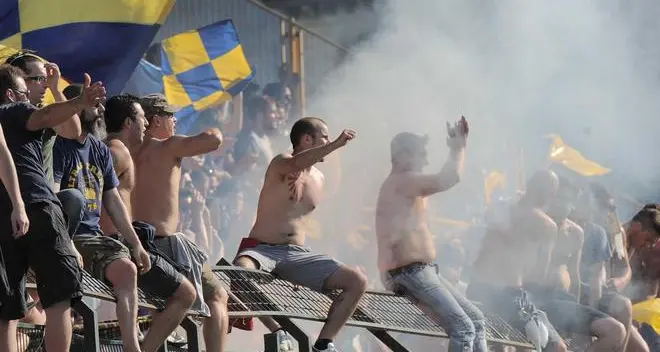 «Fateci vendere gli alcolici quando ci sono le partite»