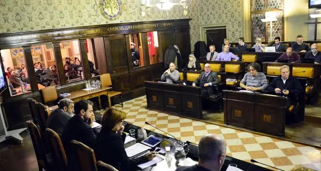 Gettoni di presenza ai poveri? Rovereto dice no