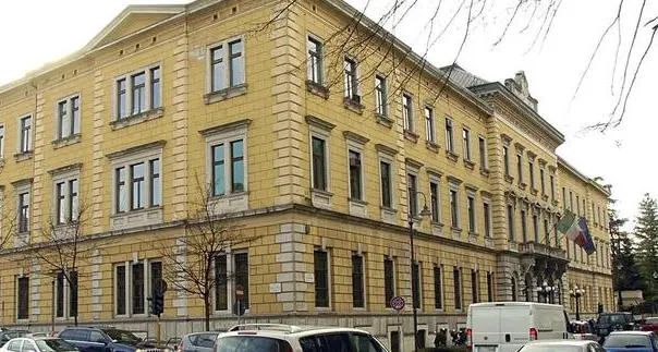 Coppia denunciata per stalking condominiale