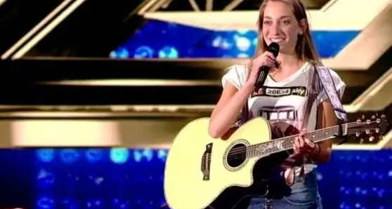 Caterina Cropelli ce l'ha fatta: è in finale a X-Factor
