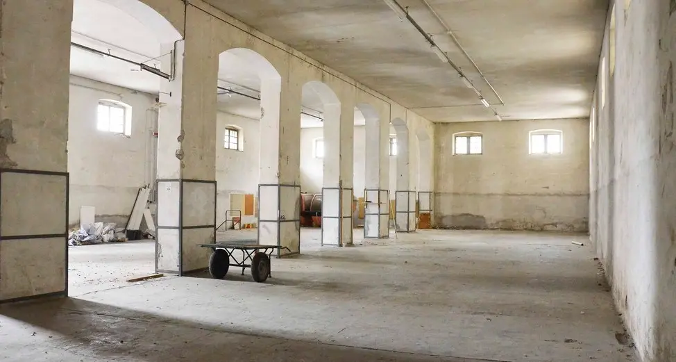 Manifattura, in arrivo 50 posti di lavoro
