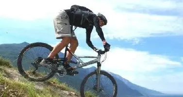 La Sat: «Troppi bikers sulle montagne del Trentino»