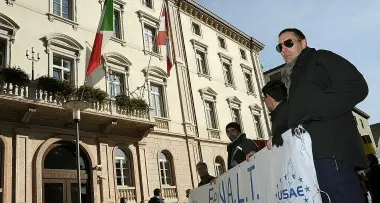 Trento: provinciali, in arrivo aumenti beffa
