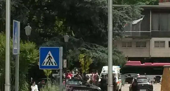 In piazza Dante nuova rissa