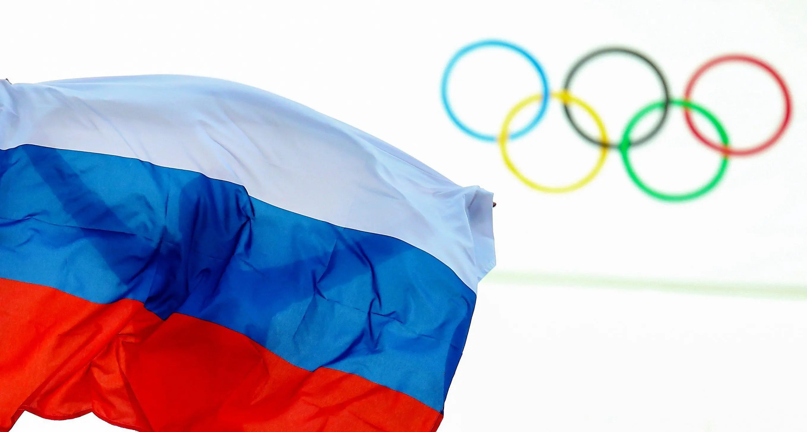 Il Cio non esclude la Russia dalle Olimpiadi