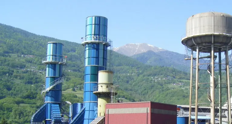 Borgo, fumi dall’acciaieria: a processo il direttore