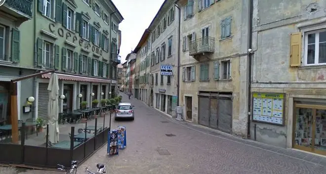 In centro si ristruttura anche senza parcheggi