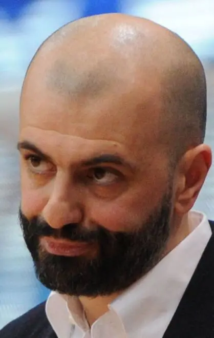Buscaglia: la nuova Aquila guarderà ancora al futuro