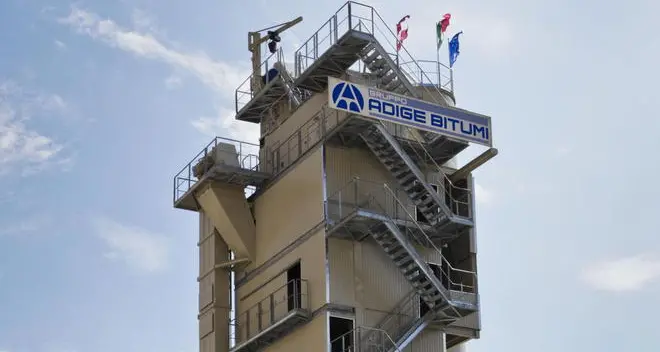 Adige Bitumi chiede il concordato preventivo