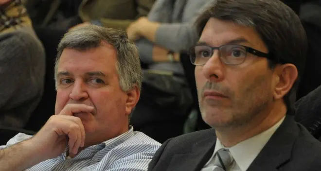 «Nessun sostegno a Rossi, basta politica sottobanco»