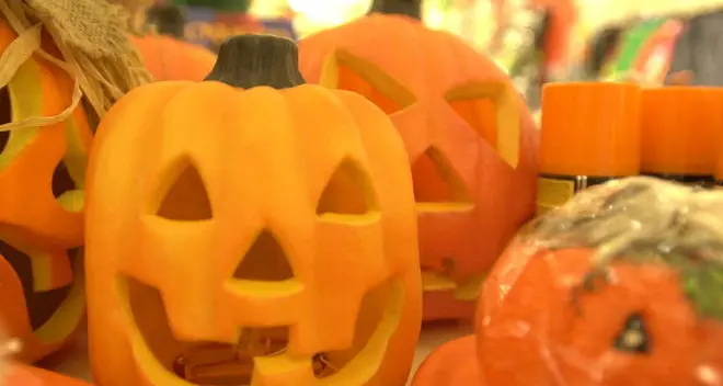 Cocaina per la festa di Halloween: in cella