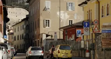 Rovereto, 30 all'ora anche in via S.Maria