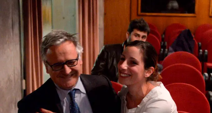 Gilmozzi ci prova: pronto a candidarmi