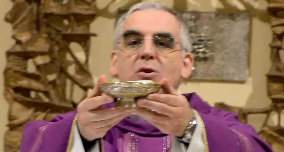 Per l’ordinazione di don Lauro 290 preti